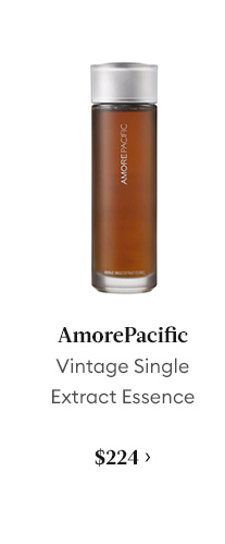 Amore Pacific - vintage single extract essence