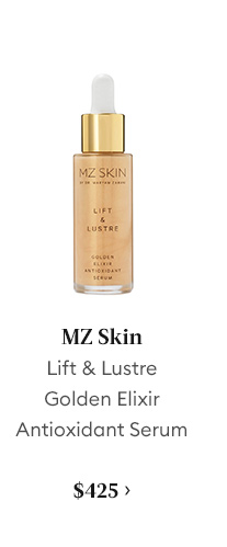 MZ Skin Golden Elixir