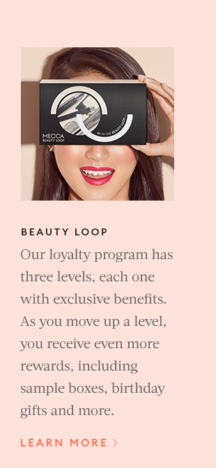 Beauty Loop