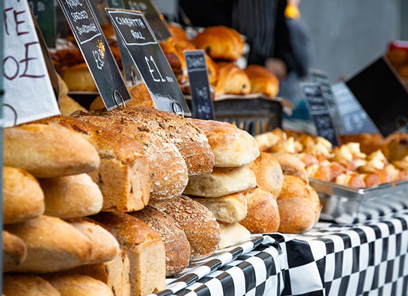 Broadstairs Food Festival