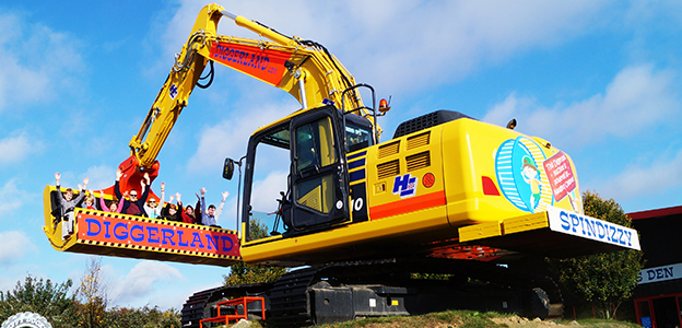 Diggerland