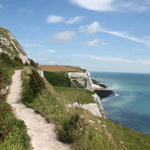 White Cliffs of Dover