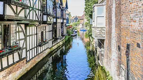 Canterbury