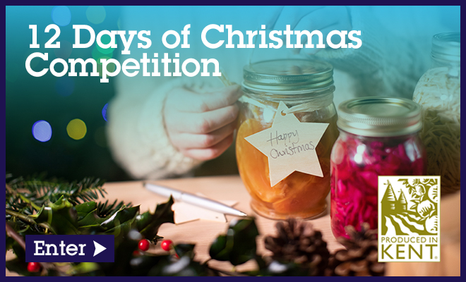 12 Days of Christmas Competition