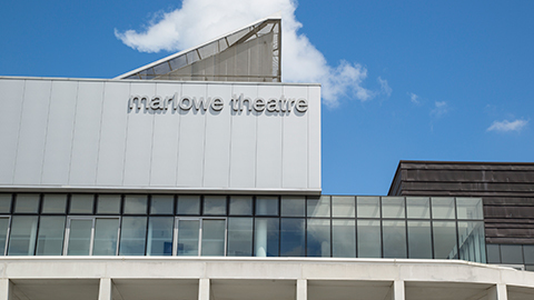 Marlowe Theatre