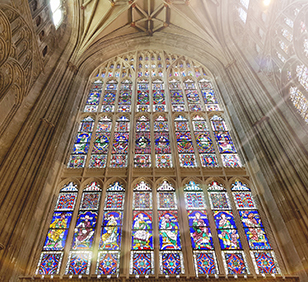 Canterbury Cathedral