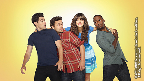 New Girl