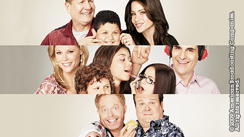 Modern Family