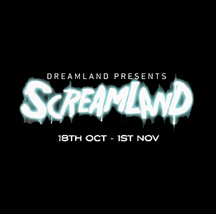 Screamland