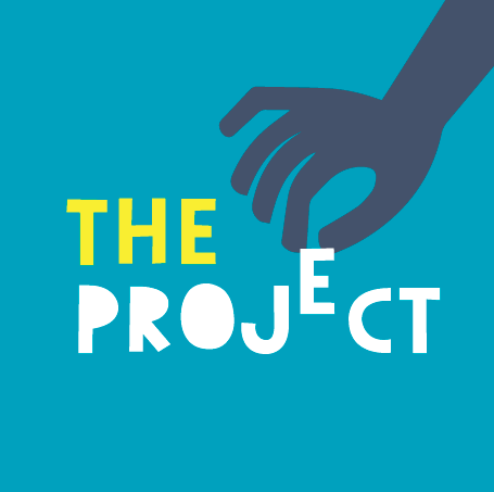 The Project logo