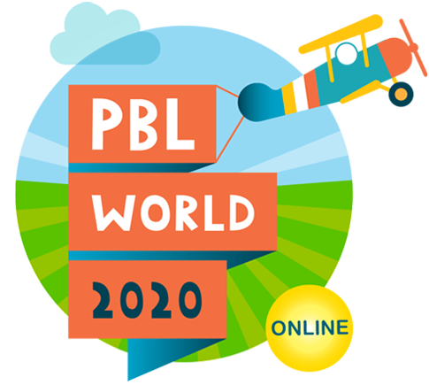 PBL World 2020 logo