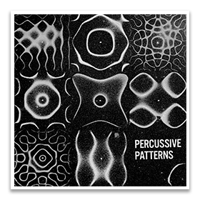 Percussive Patterns