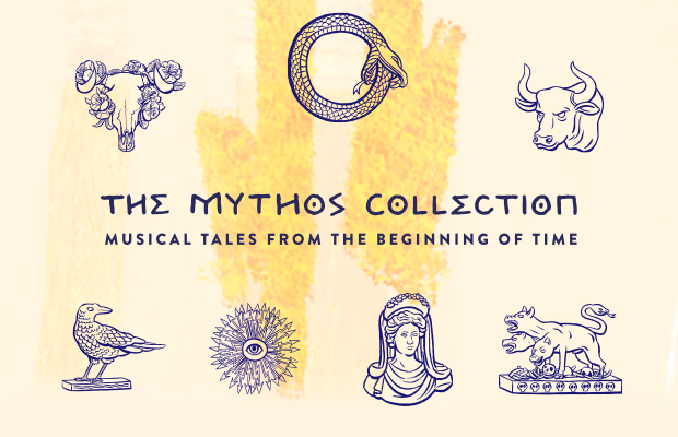 The Mythos Collection