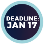 Deadline: January 17