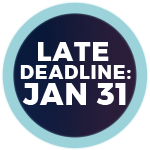 Deadline: January 17
