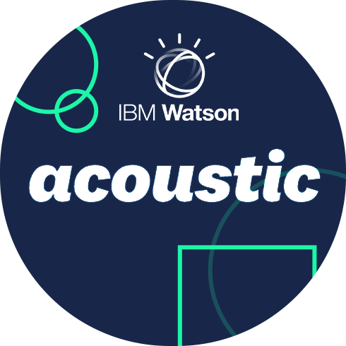 Meet Acoustic Marketing Cloud (formerly, IBM Watson Campaign Automation)
