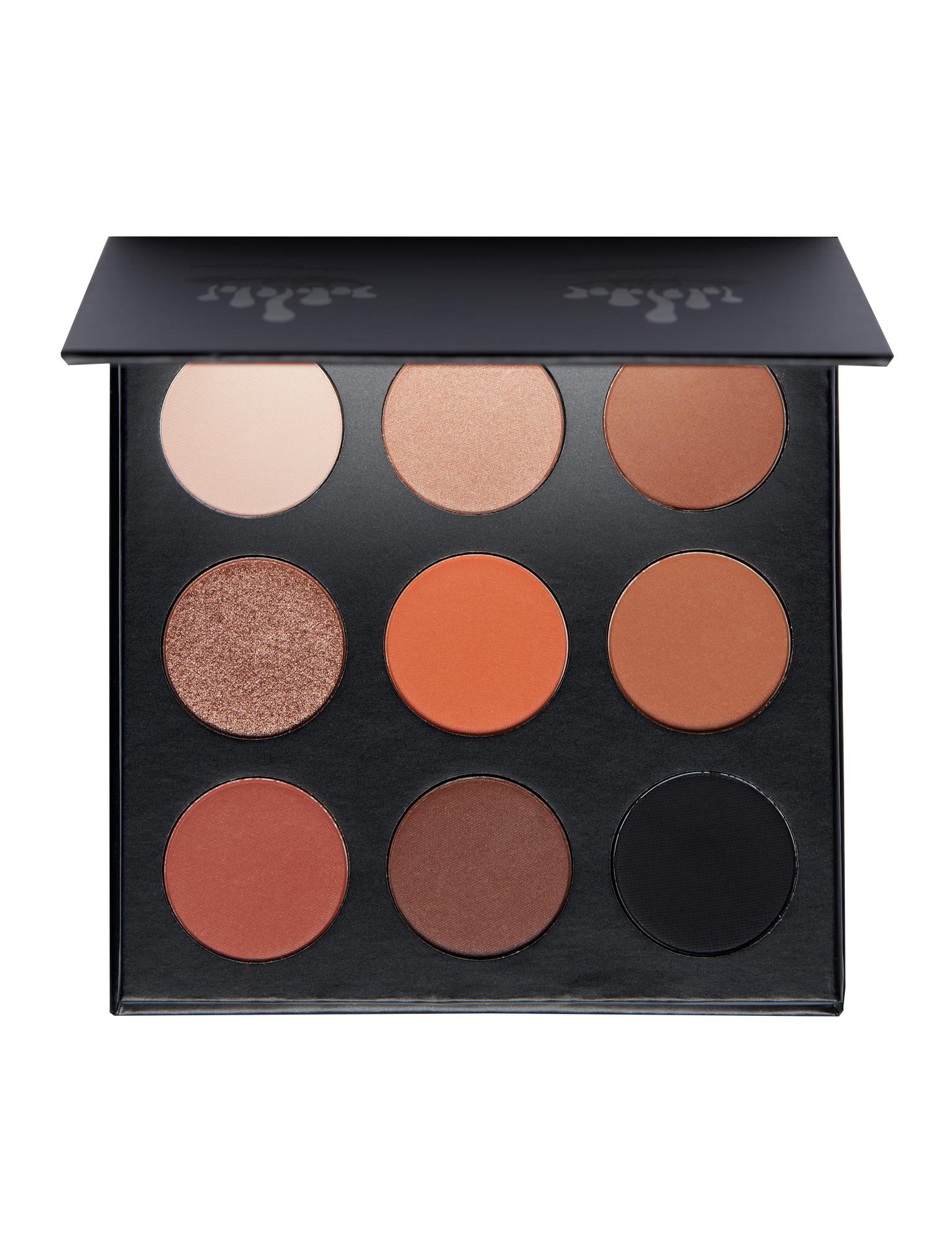 Image of The Bronze Palette | Kyshadow