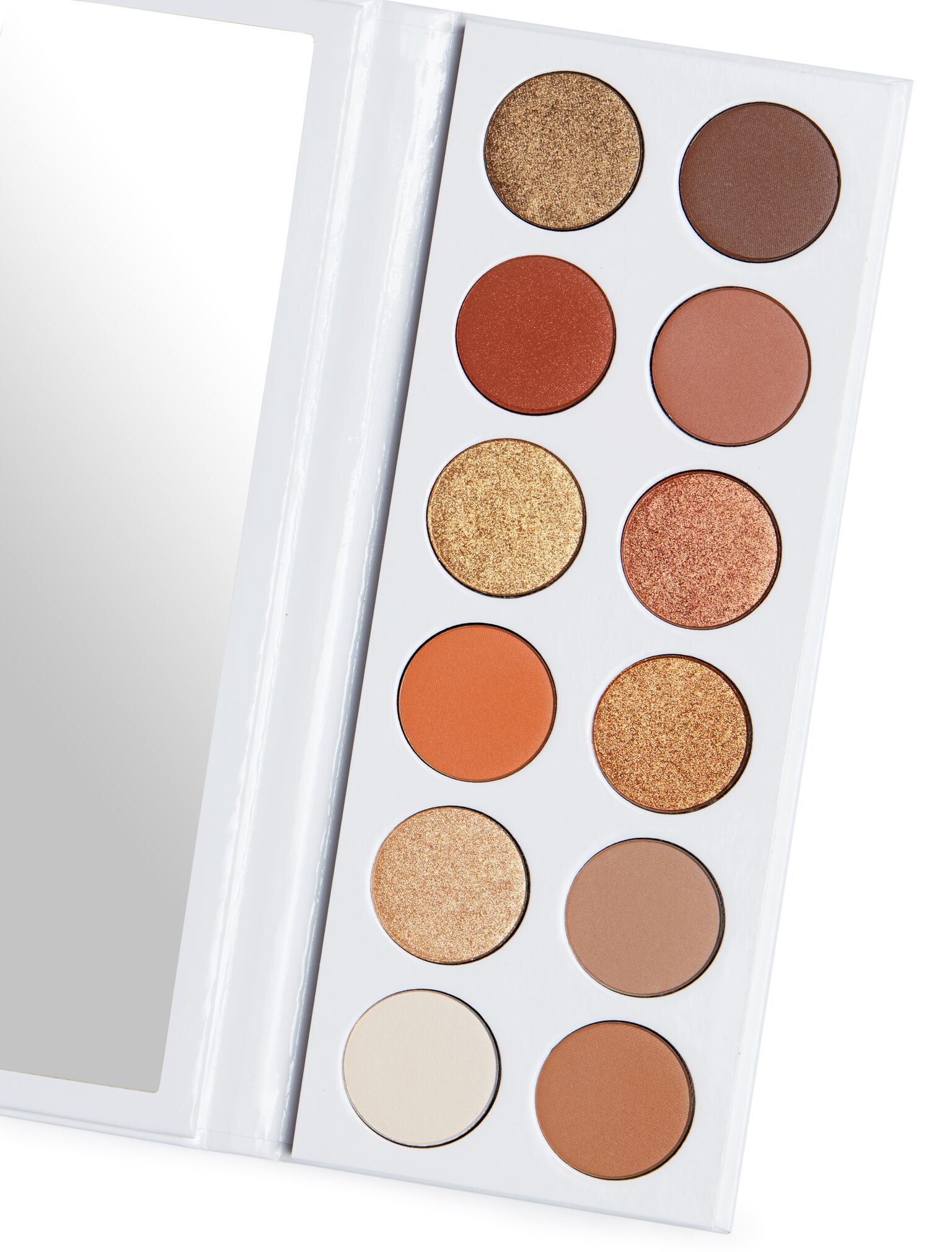 Image of The Bronze Extended Palette | Kyshadow