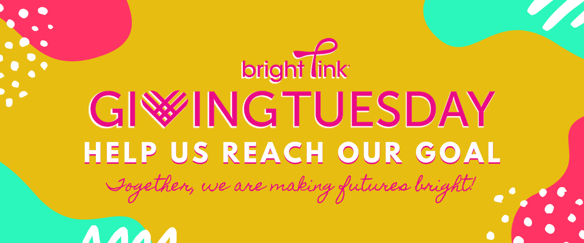 Today is #GivingTuesday! Help us reach our goal.