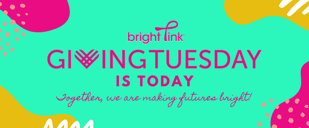 #GivingTuesday is Today!