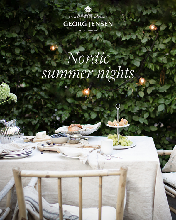 Nordic Summer Nights