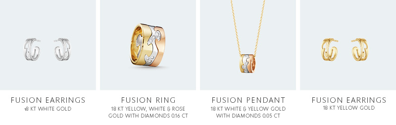 The FUSION Collection