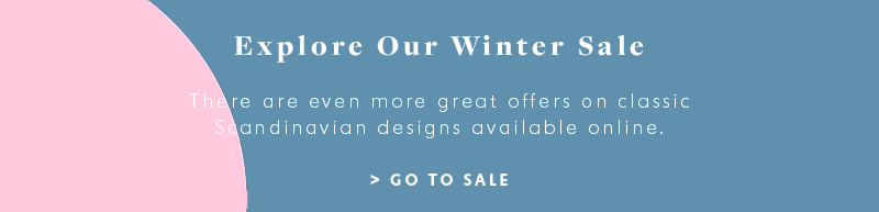 Explore our Winter Sale