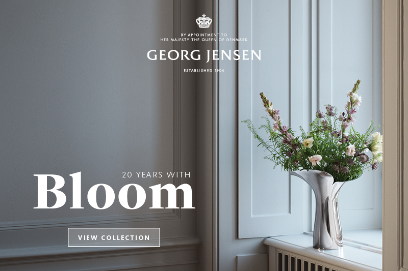 Bloom Collection