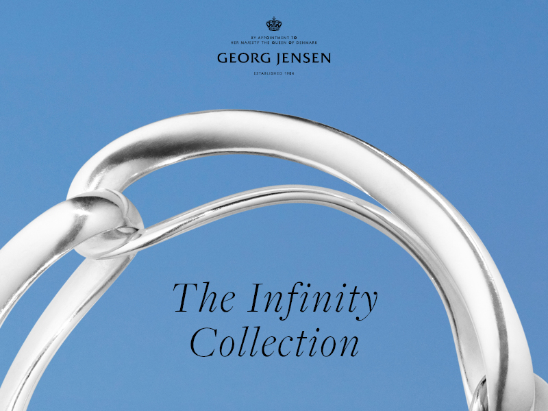 The Infinity Collection