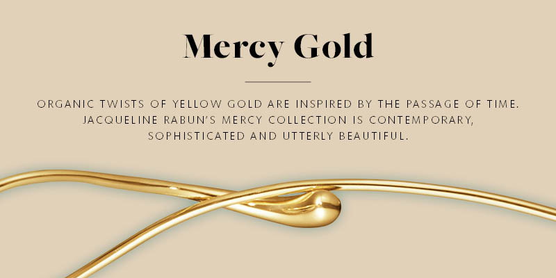 Mercy Gold