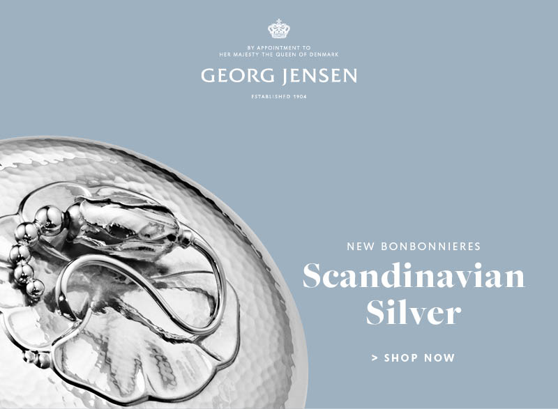 Scandinavian Silver