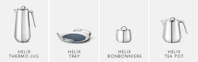 The HELIX Collection