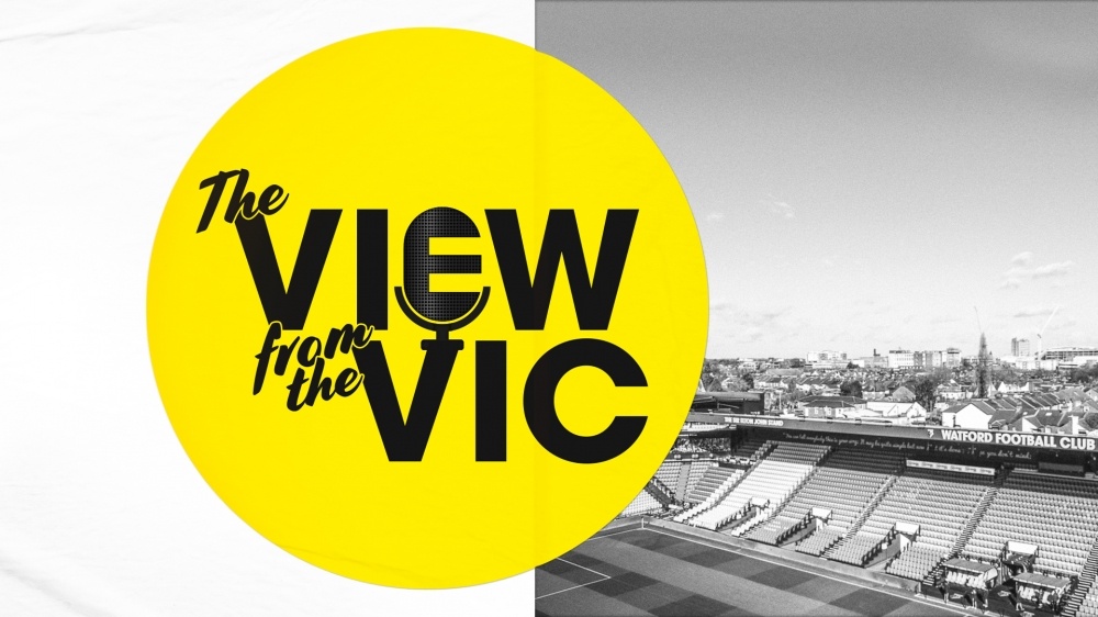 The View From The Vic