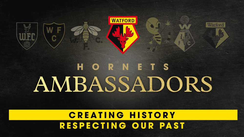 Hornets Ambassadors
