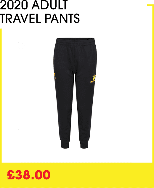 Adult Travel Pants