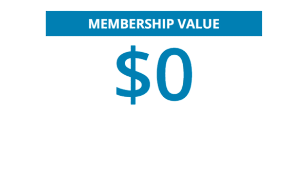 Membership
 Value