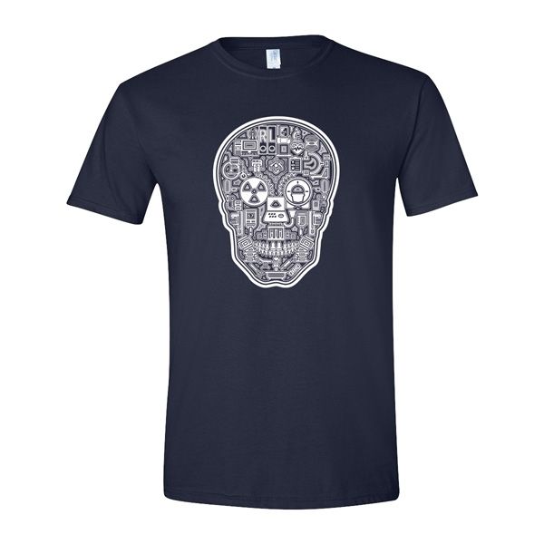 Sugar Skull T-shirt