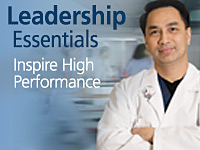 Leadership Essentials