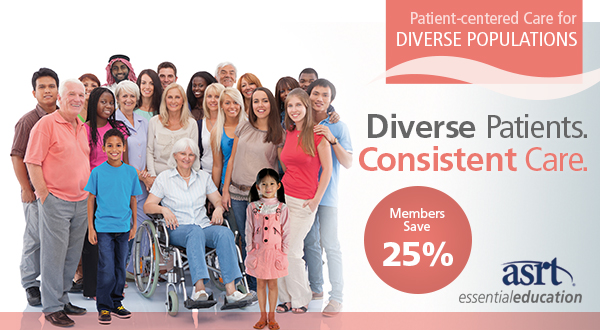 Patient-Centered
 Care for Diverse Populations