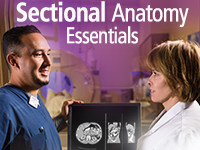 Sectional Anatomy Essentials