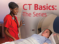 CT Basics