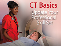 CT Basics - A Solid Foundation in CT