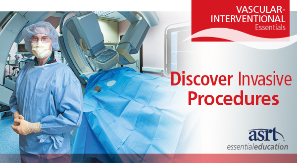 Vascular-Interventional
 Essentials