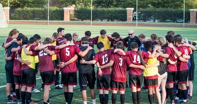 Washington College Men''s Soccer to Host Player ID and College Prep Clinic On August 4
