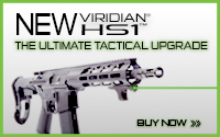 Viridian Weapon Technologies