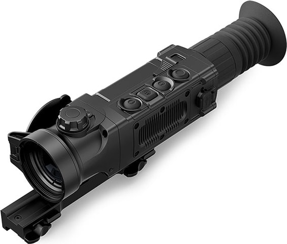FLIR Thermosight Pro 60 Hz Thermal Imaging Weapon Sight