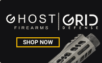 Ghost Firearms Grid Defense