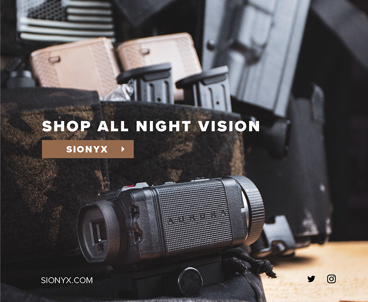 Shop all Night Vision