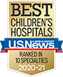 Visit Best Children''s Hospital page