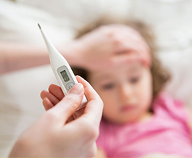 Visit article about measle FAQs